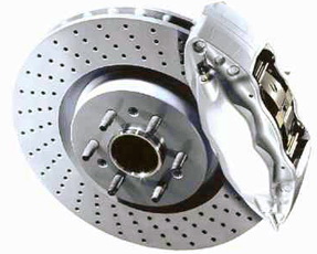 IT-Sport Racing brakes